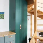 Cozy Duplex In The Heart Of The Marais Paris 3Rd
