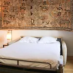 Cozy Duplex In The Heart Of The Marais Paris 3Rd