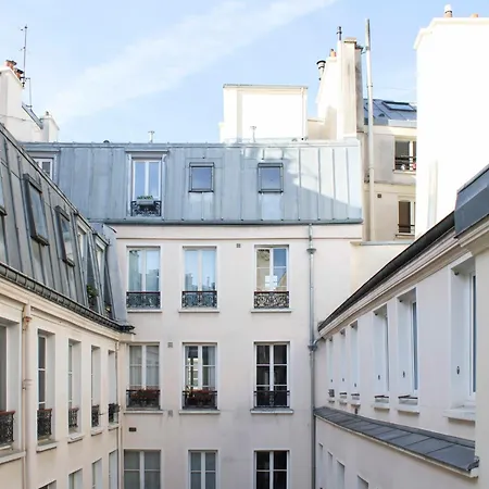 Apartment Cozy Duplex In The Heart Of The Marais 3rd Paris