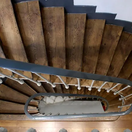 Cozy Duplex In The Heart Of The Marais 3rd Paris