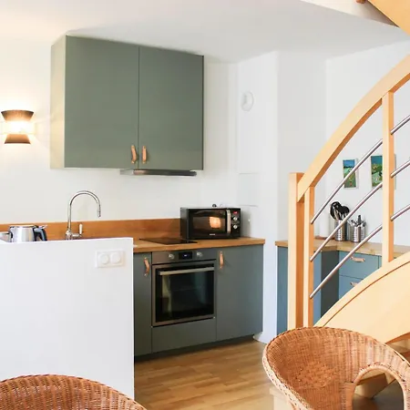 Apartment Cozy Duplex In The Heart Of The Marais 3rd *