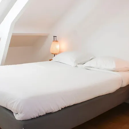 Apartment Cozy Duplex In The Heart Of The Marais 3rd