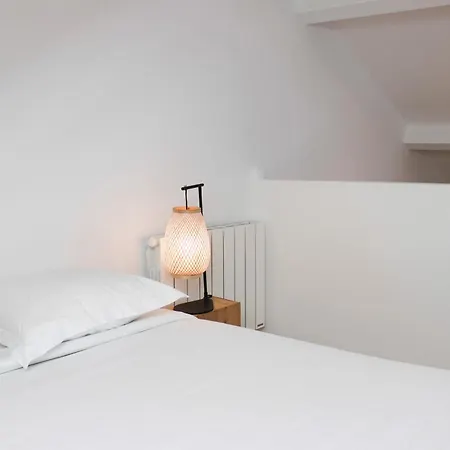 Apartment Cozy Duplex In The Heart Of The Marais 3rd Paris