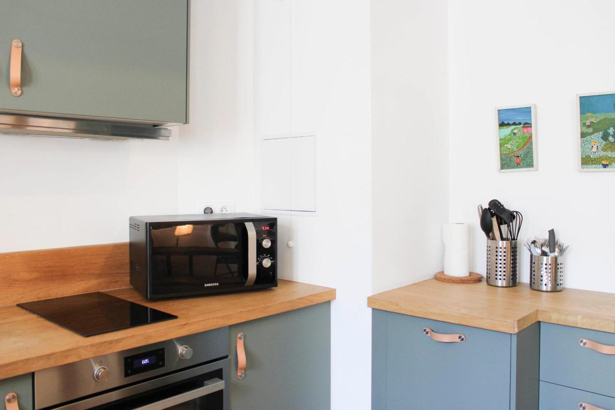 Cozy Duplex In The Heart Of The Marais 3rd Paris