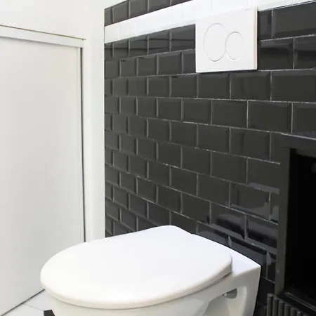 Cozy Duplex In The Heart Of The Marais 3rd * Parigi